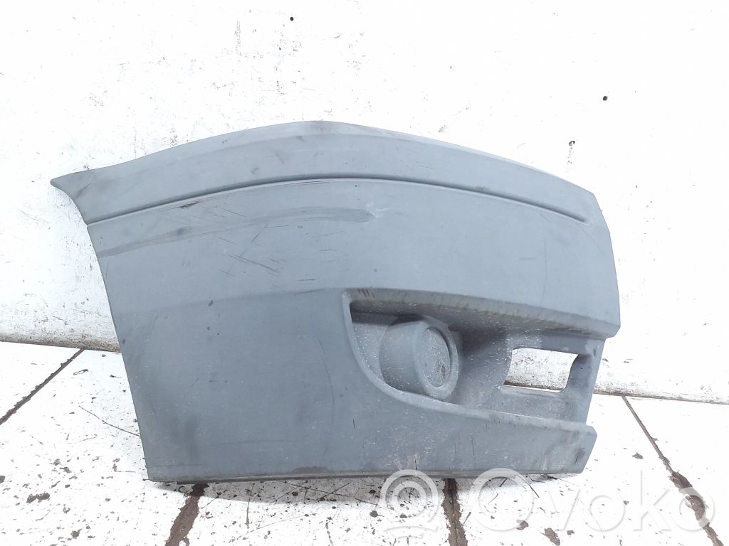 Front bumper   6C1117E888A