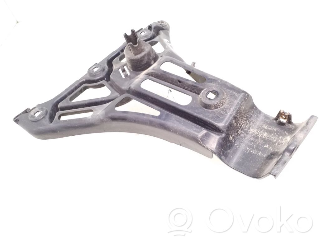BMW 5 E60 E61 Rear bumper mounting bracket 