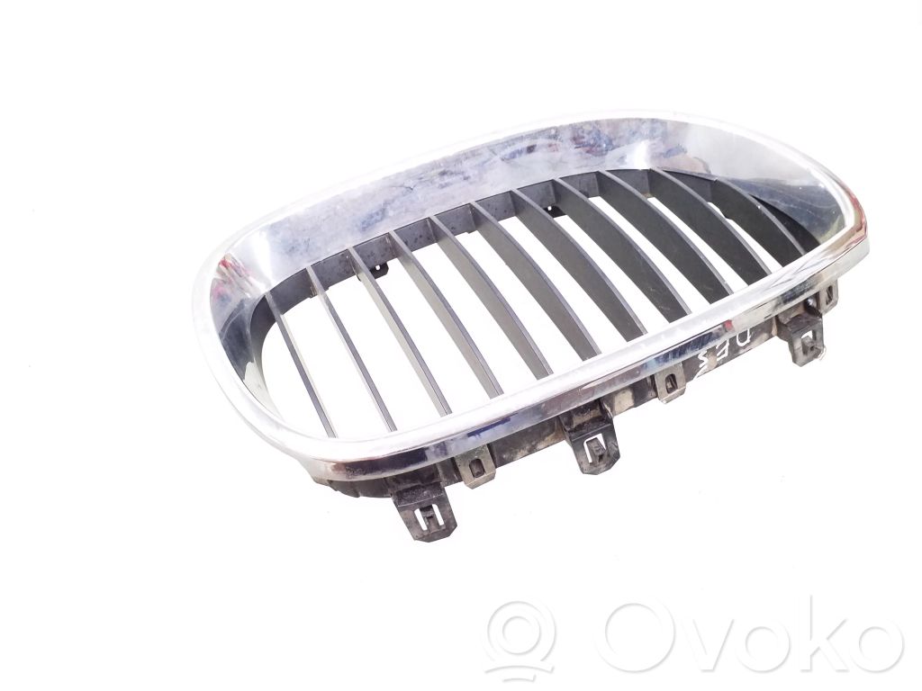 BMW 5 E60 E61 Front grill 