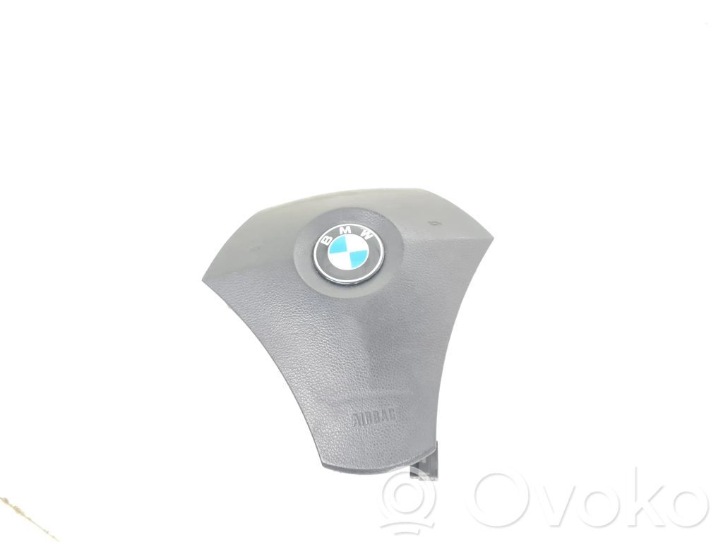 BMW 5 E60 E61 Airbag volan 