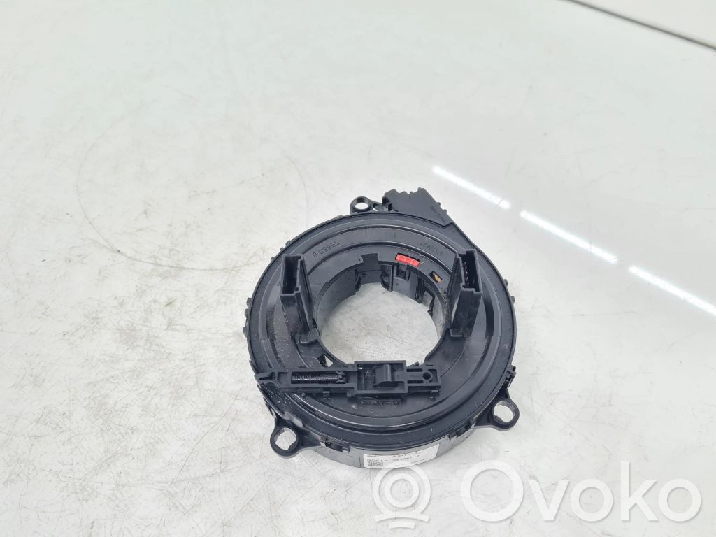 BMW 5 E60 E61 Airbag slip ring squib (SRS ring) 
