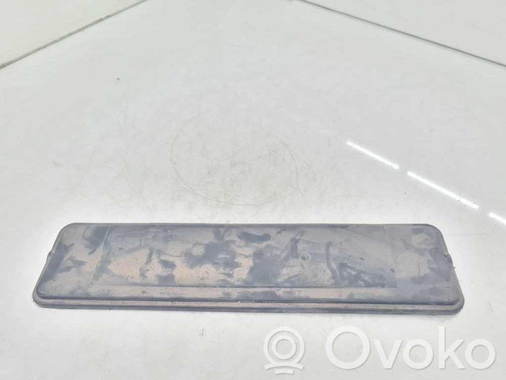 BMW 5 E60 E61 Otros elementos de revestimiento del maletero/compartimento de carga 