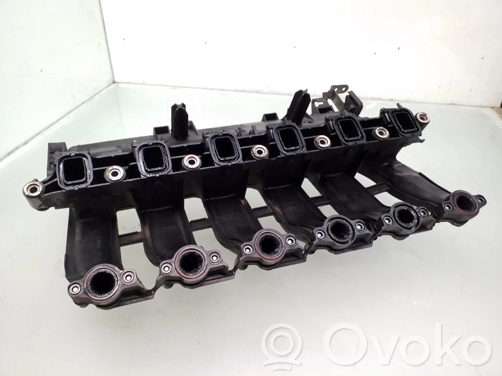 BMW 5 E60 E61 Kolektorius įsiurbimo 
