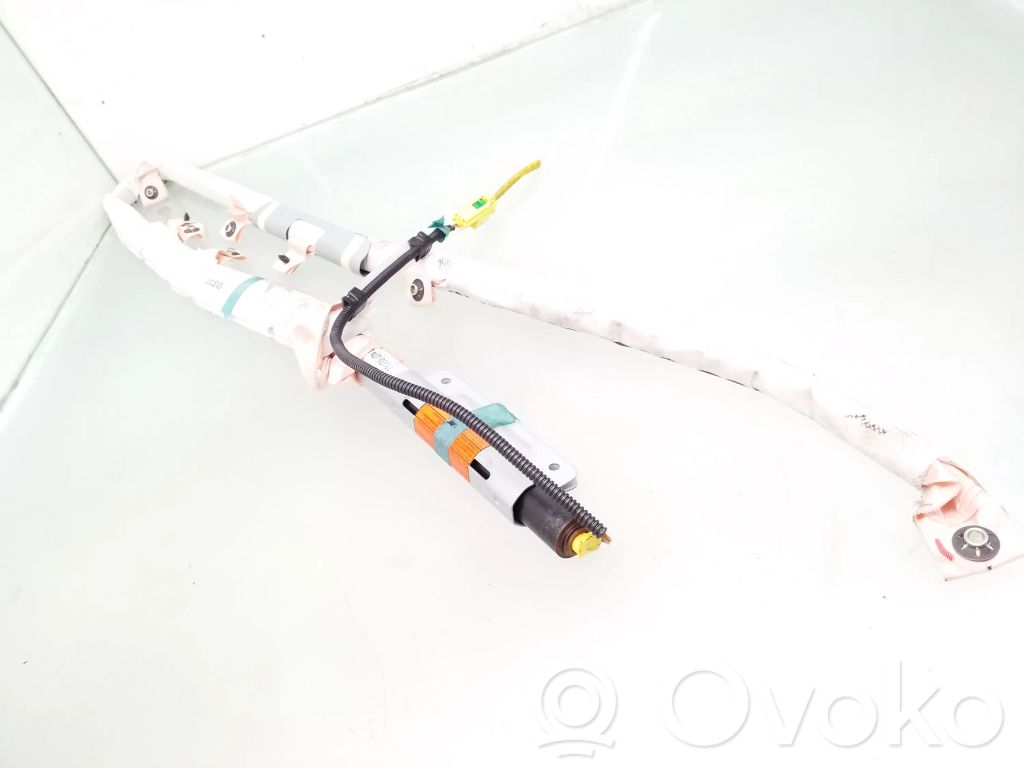 Subaru Legacy Airbag del techo 
