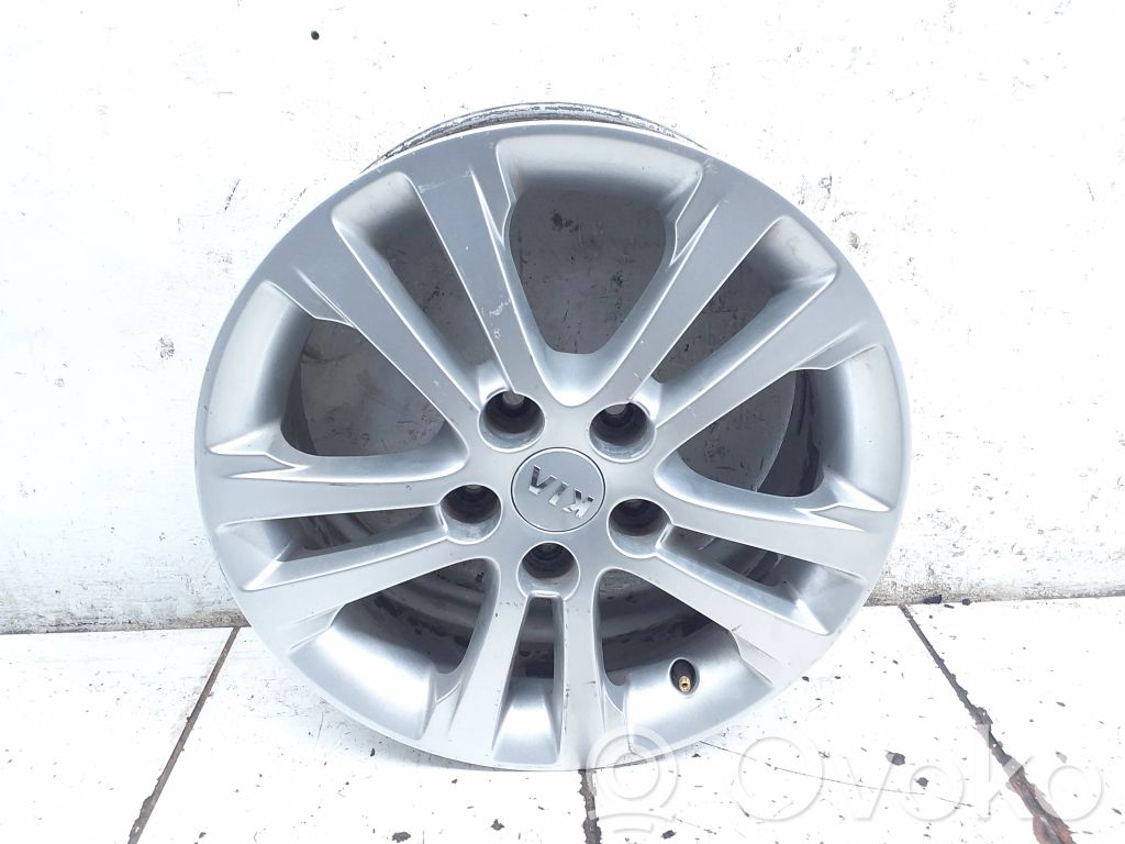 KIA Ceed Felgi aluminiowe R16 