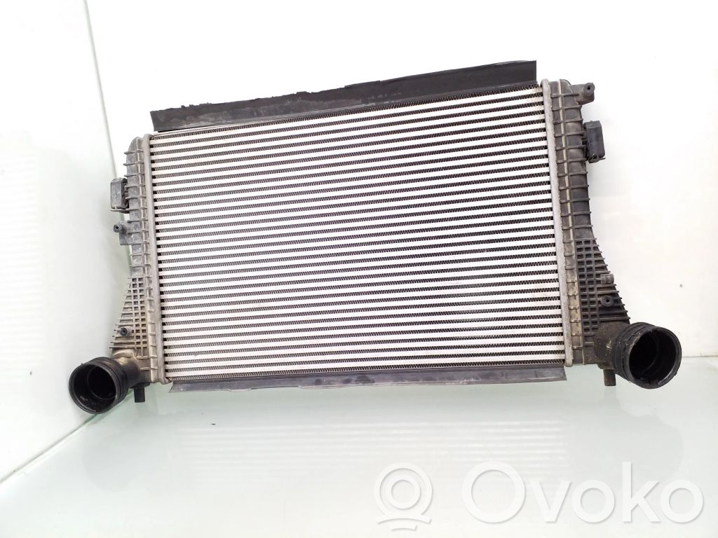 Volkswagen PASSAT B6 Radiator intercooler 