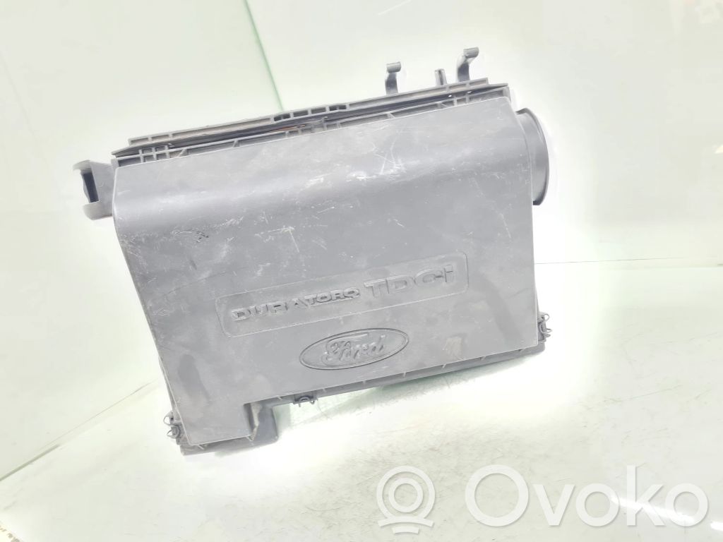 Ford Transit Scatola del filtro dell’aria 