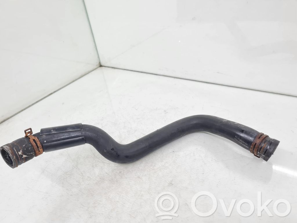 Ford Transit Engine coolant pipe/hose 