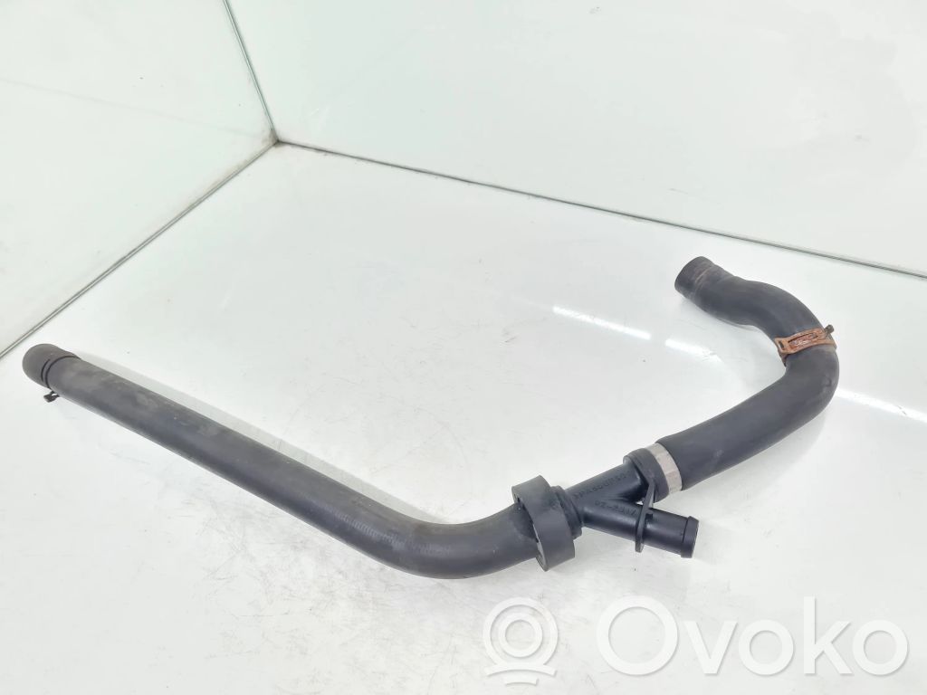 Ford Transit Engine coolant pipe/hose 