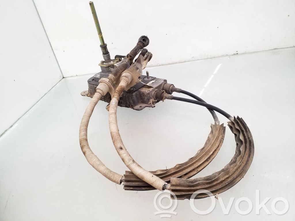 Skoda Octavia Mk1 (1U) Selector caja de cambios 