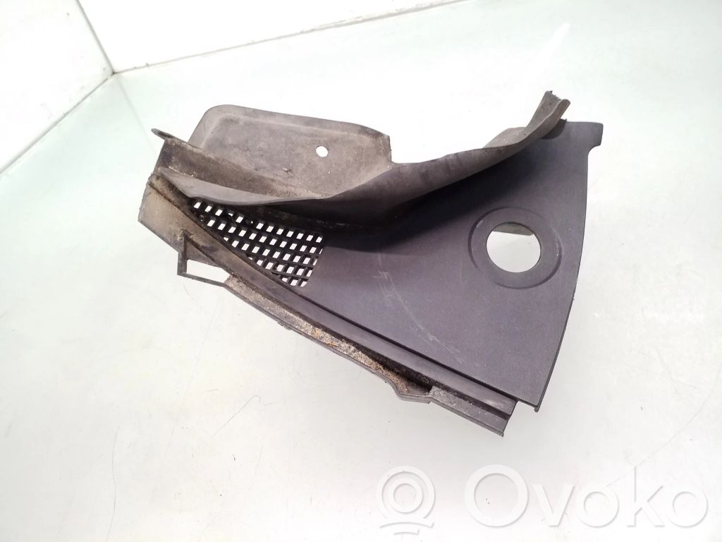 Opel Zafira B Zierleiste Scheibenwischer 