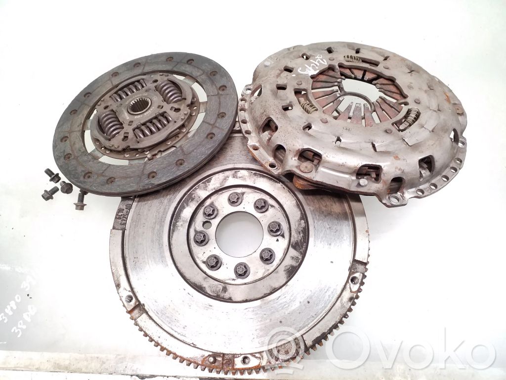 Ford Transit Kit ambreiaj 