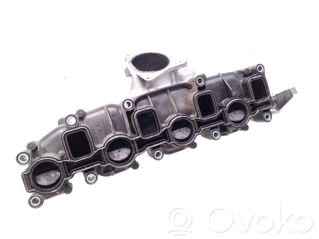 Audi A4 S4 B8 8K Collettore di aspirazione