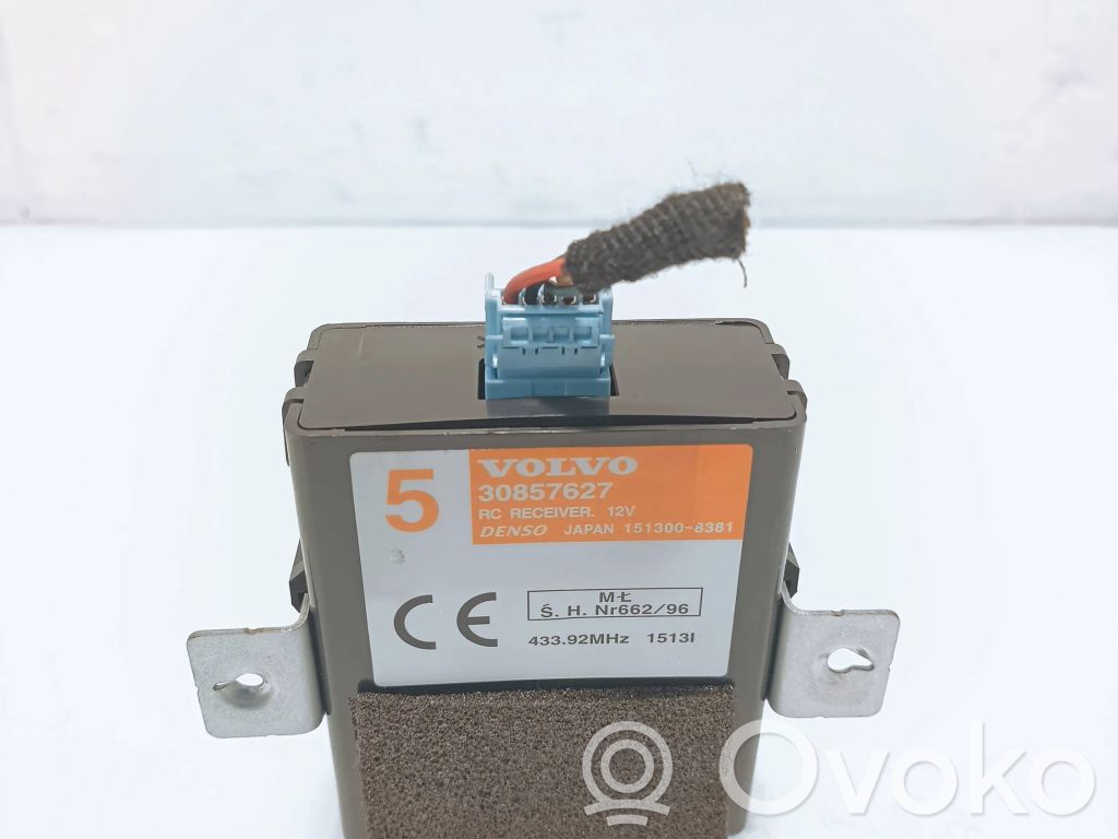 Autres unités de commande / modules   30857627,1513008381,43392MHZ