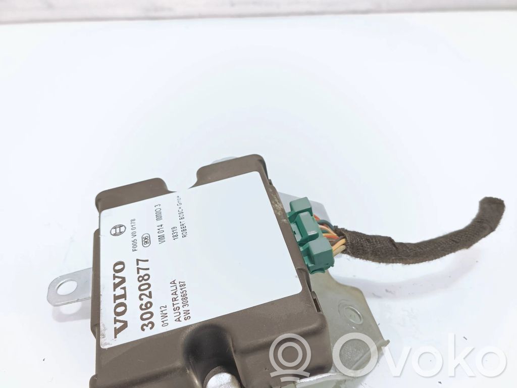Volvo S40, V40 Centralina/modulo immobilizzatore 