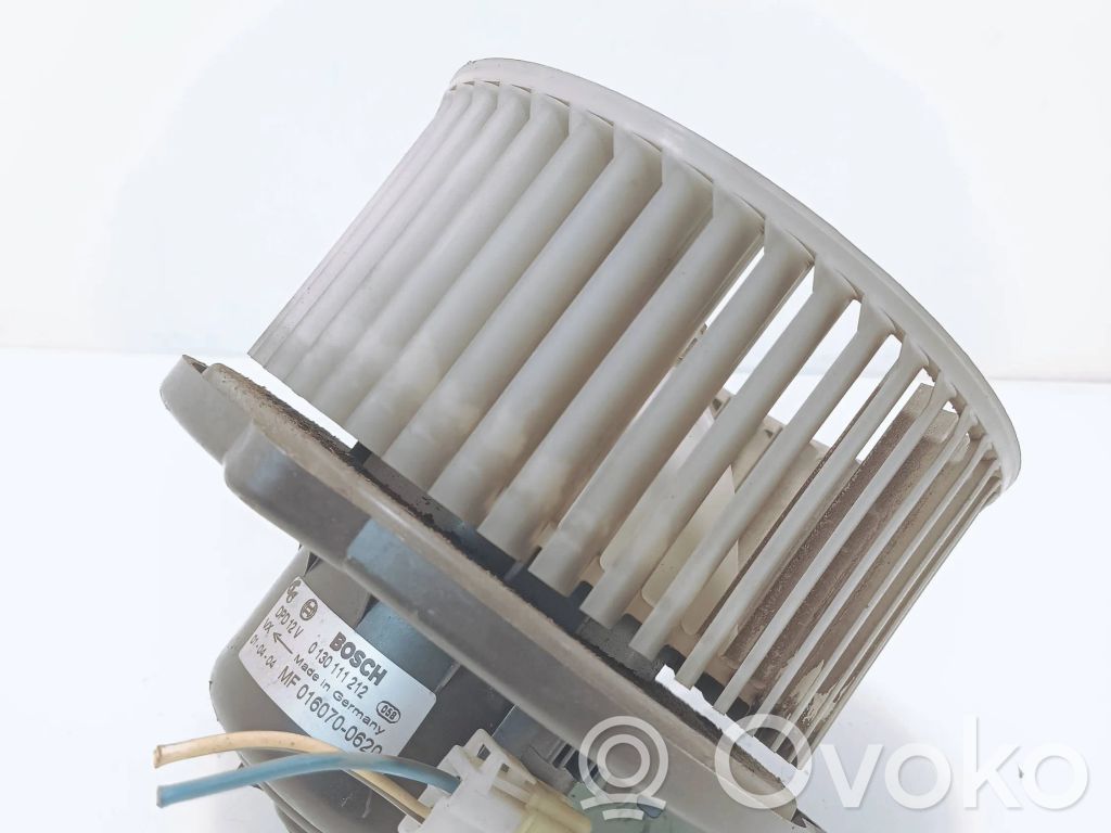 Volvo S40, V40 Ventola riscaldamento/ventilatore abitacolo 
