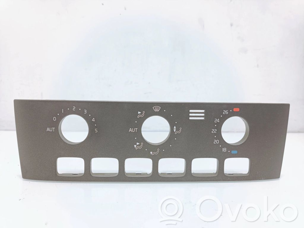 Volvo S40, V40 Panel klimatyzacji / Ogrzewania 