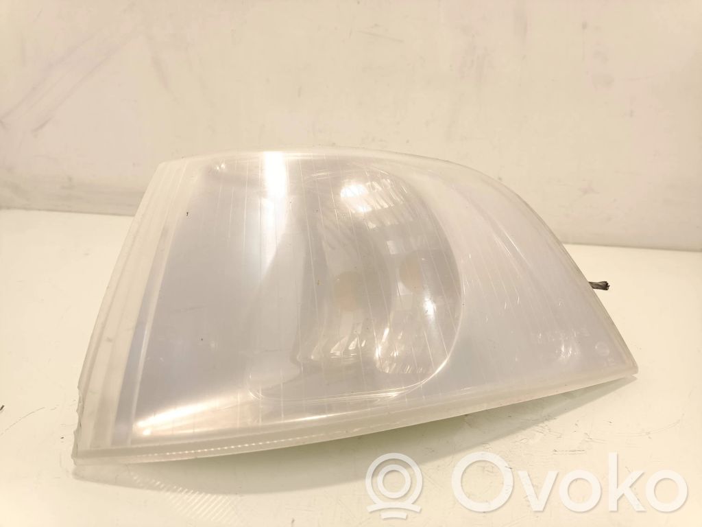 Volvo S40, V40 Front indicator light 