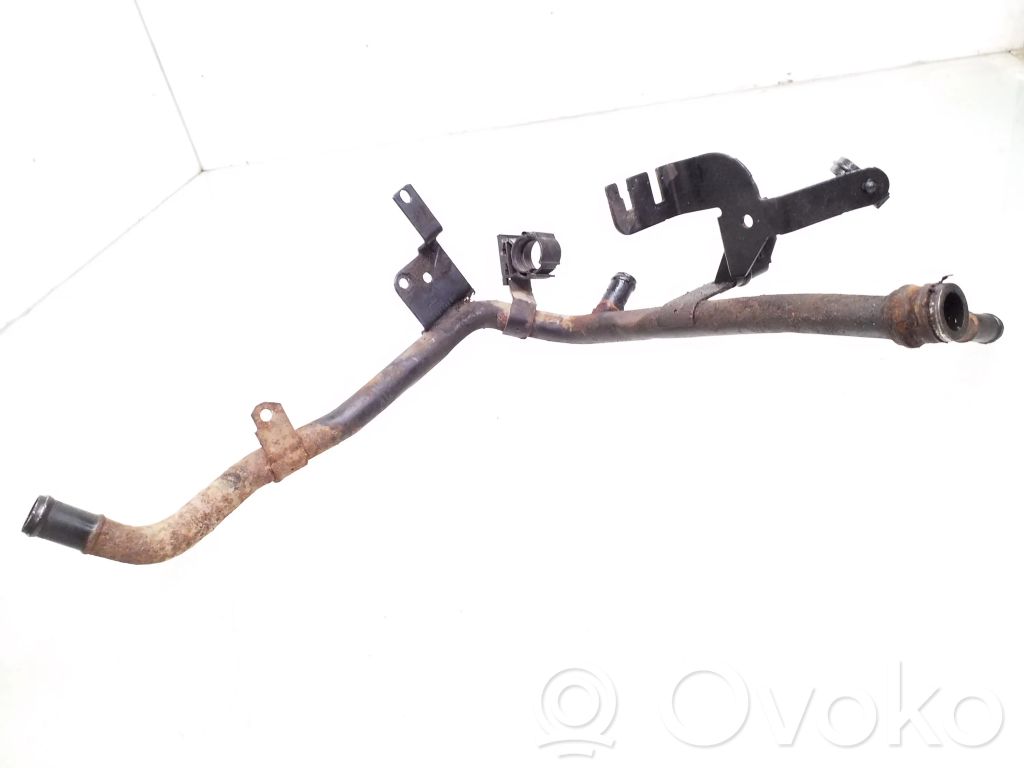 Volkswagen Golf IV Conductă/furtun lichid de răcire motor 