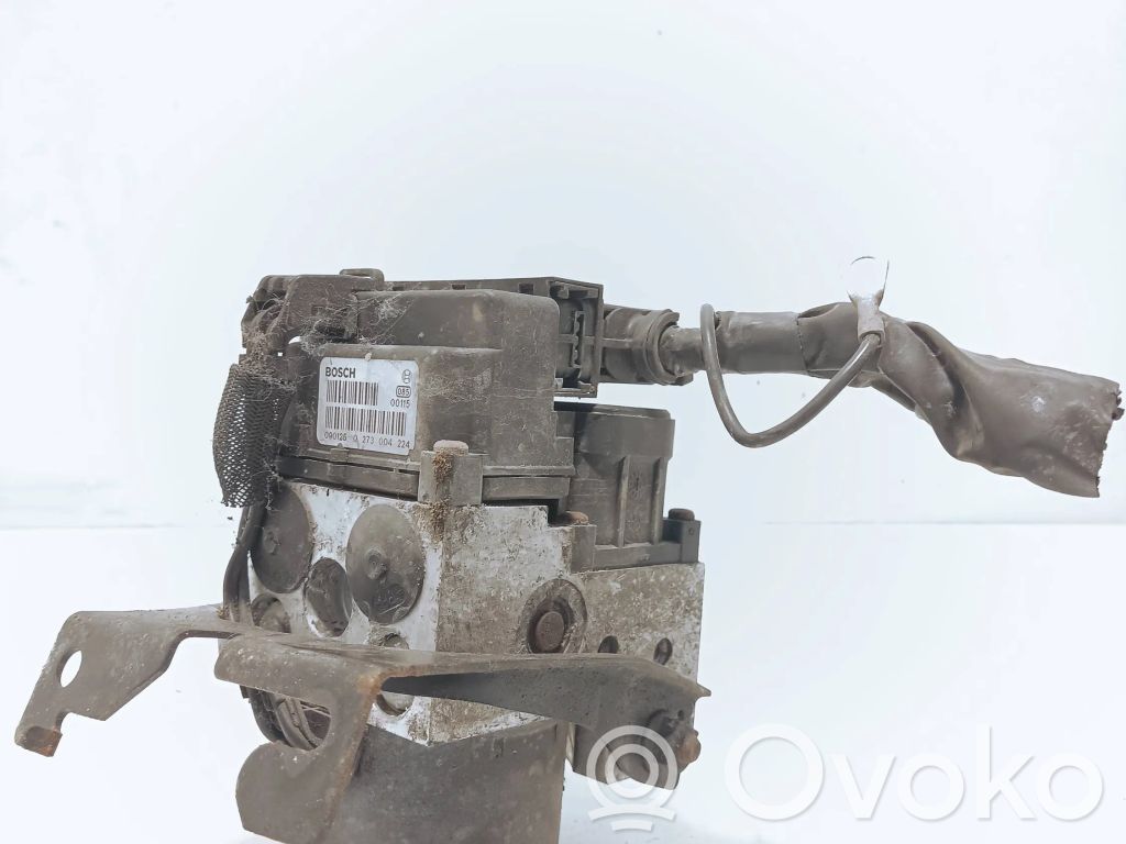 Volvo S40, V40 Pompa ABS 