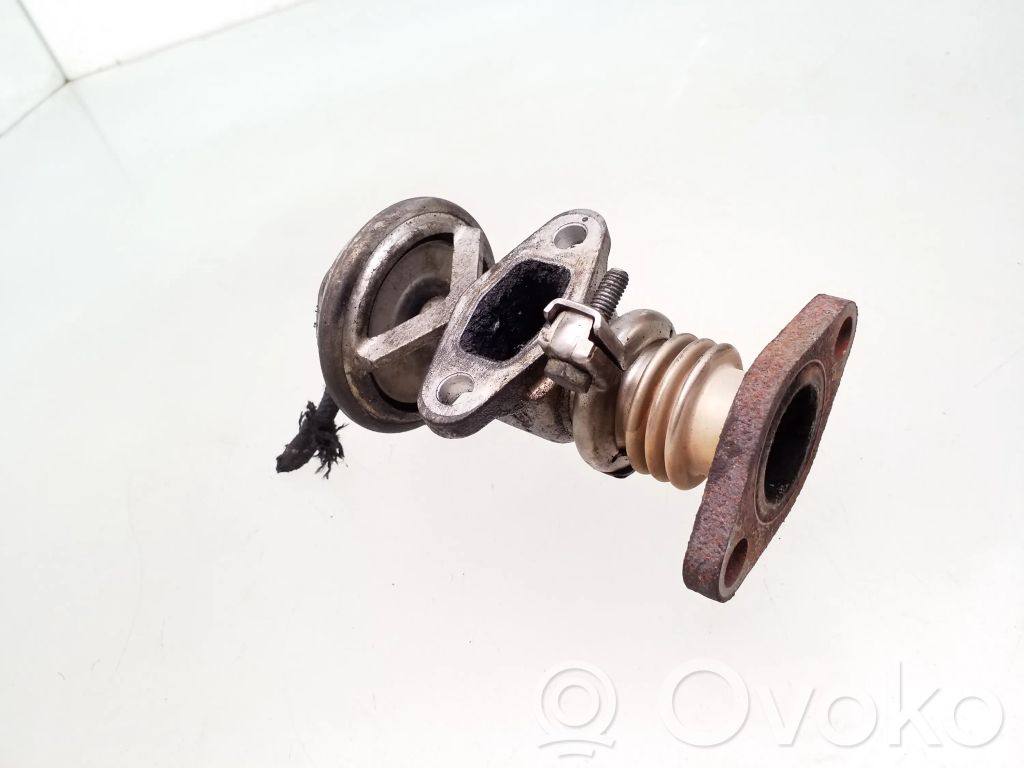 Volkswagen Golf IV Valvola EGR