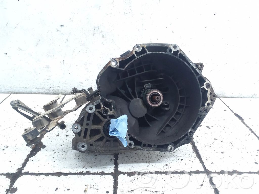 Opel Astra G Mehāniska 5 ātrumu pārnesumkārba 