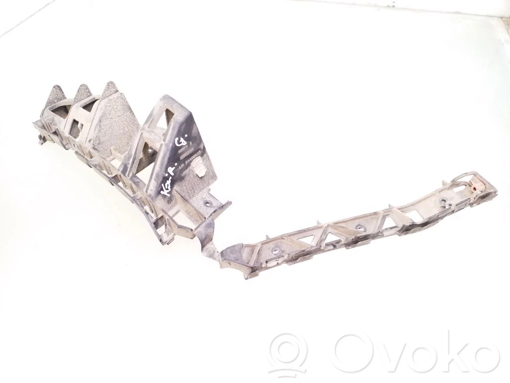 Opel Astra H Suport montare bară spate 
