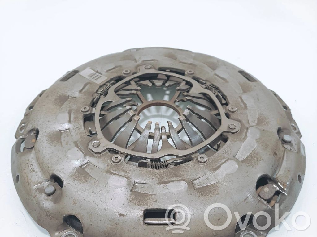 Opel Zafira B Pressure plate 
