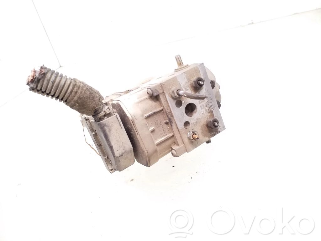 Opel Astra G ABS Pump 
