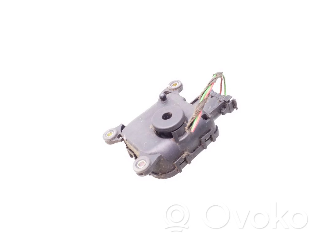Opel Astra G Stellmotor Heizung Klima 