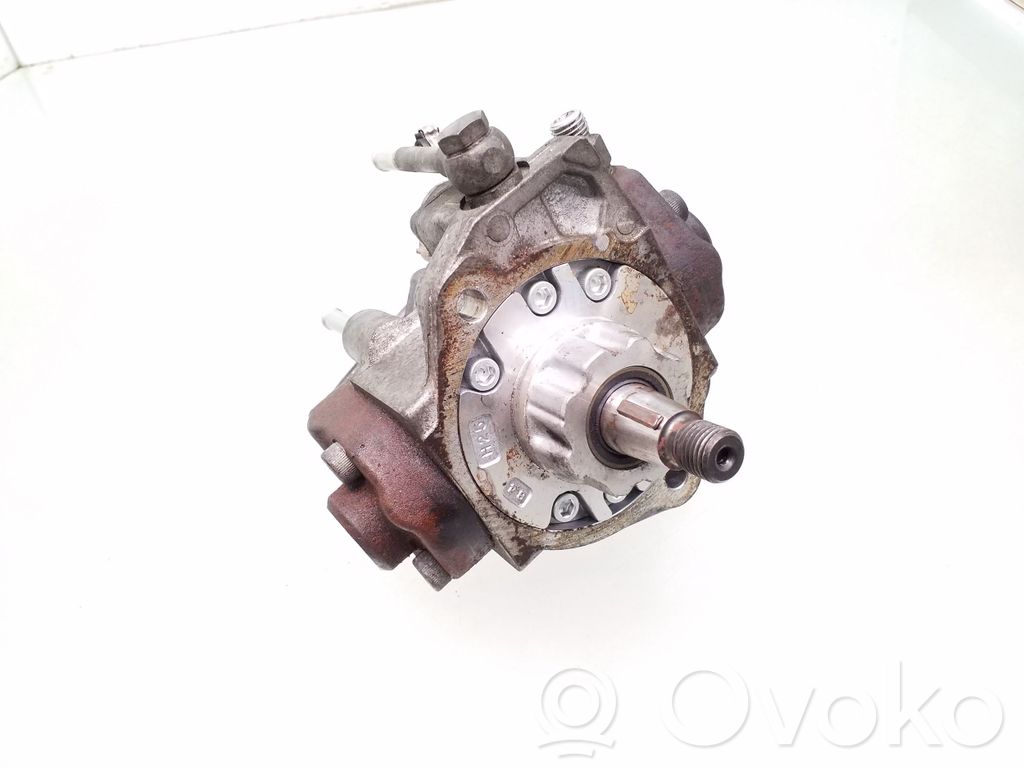 Opel Astra H Pompa wtryskowa wysokiego ciśnienia 
