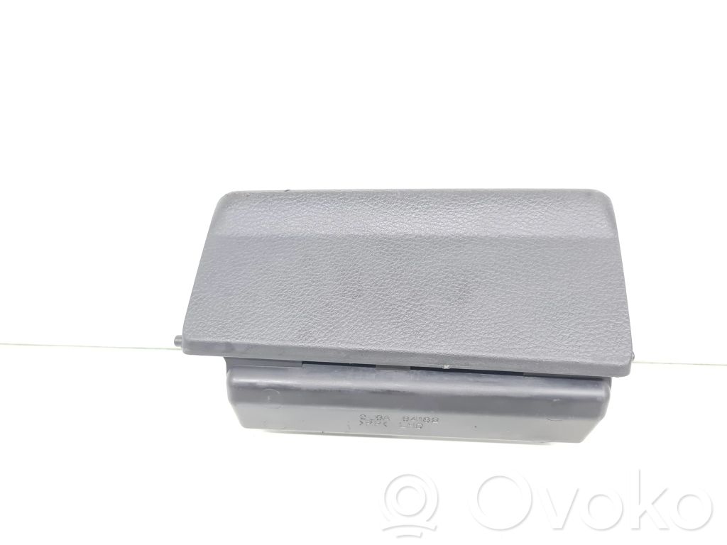Mazda 6 Boîte / compartiment de rangement pour tableau de bord 