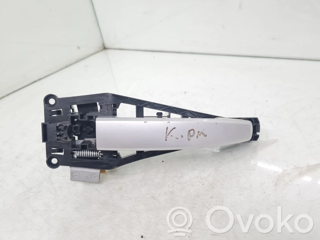 Opel Astra H Mâner exterior ușă față