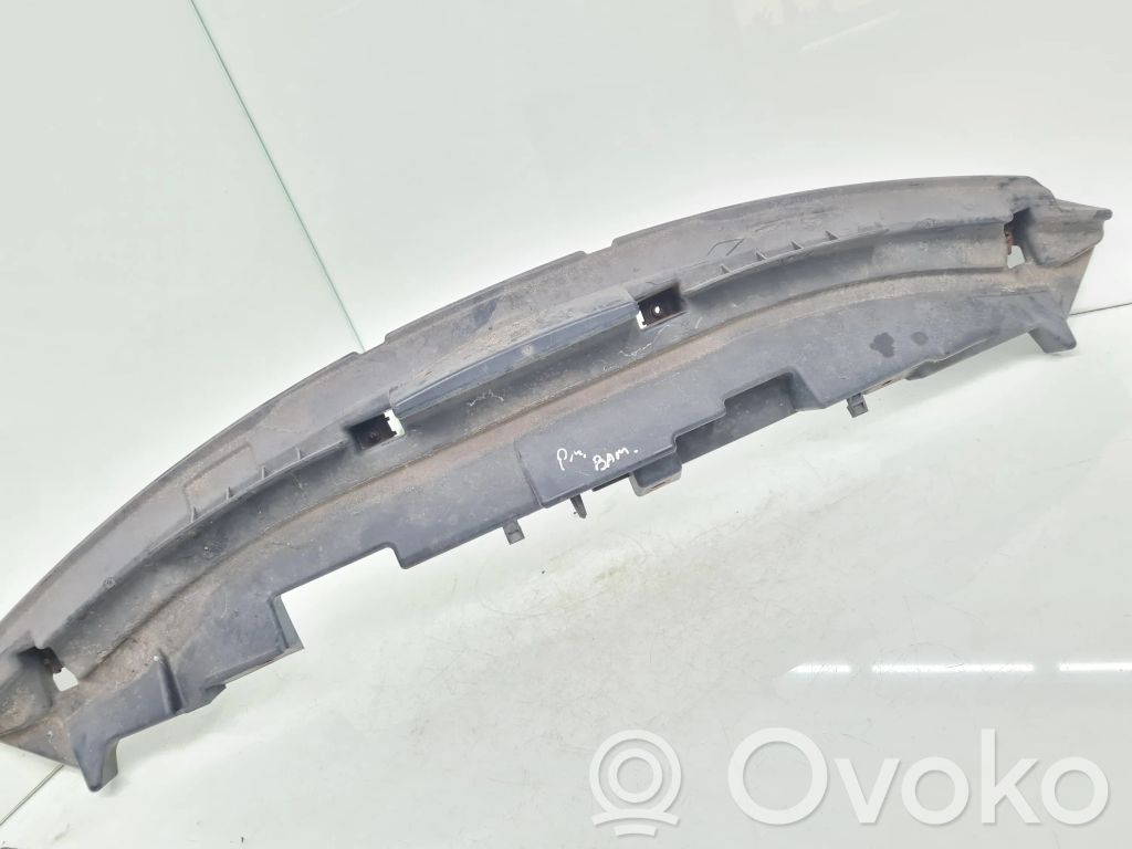 Mazda 6 Osłona pod zderzak przedni / Absorber 