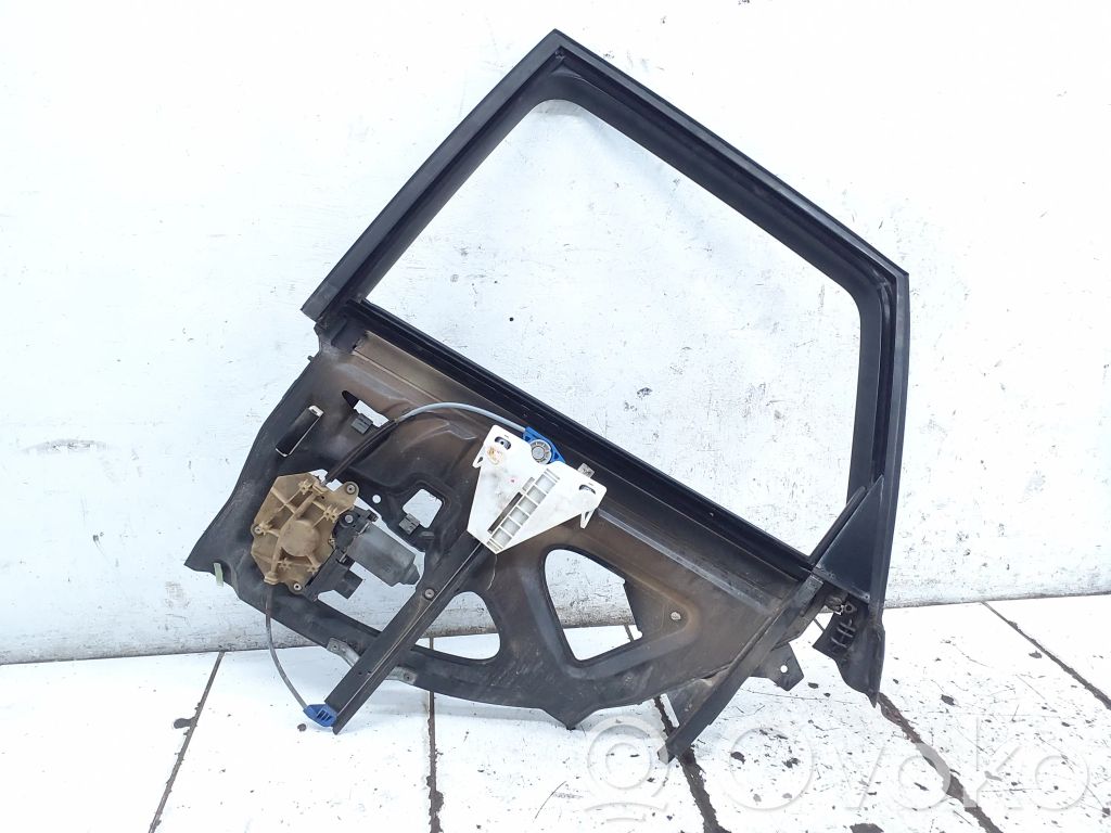 Audi A3 S3 8L Elektryczny podnośnik szyby drzwi tylnych 