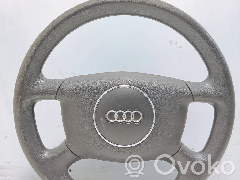 Audi A3 S3 8L Ohjauspyörä 
