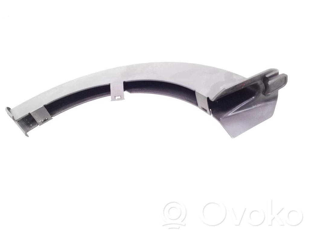 Porsche Taycan 9J1 Autres éléments garniture de coffre
