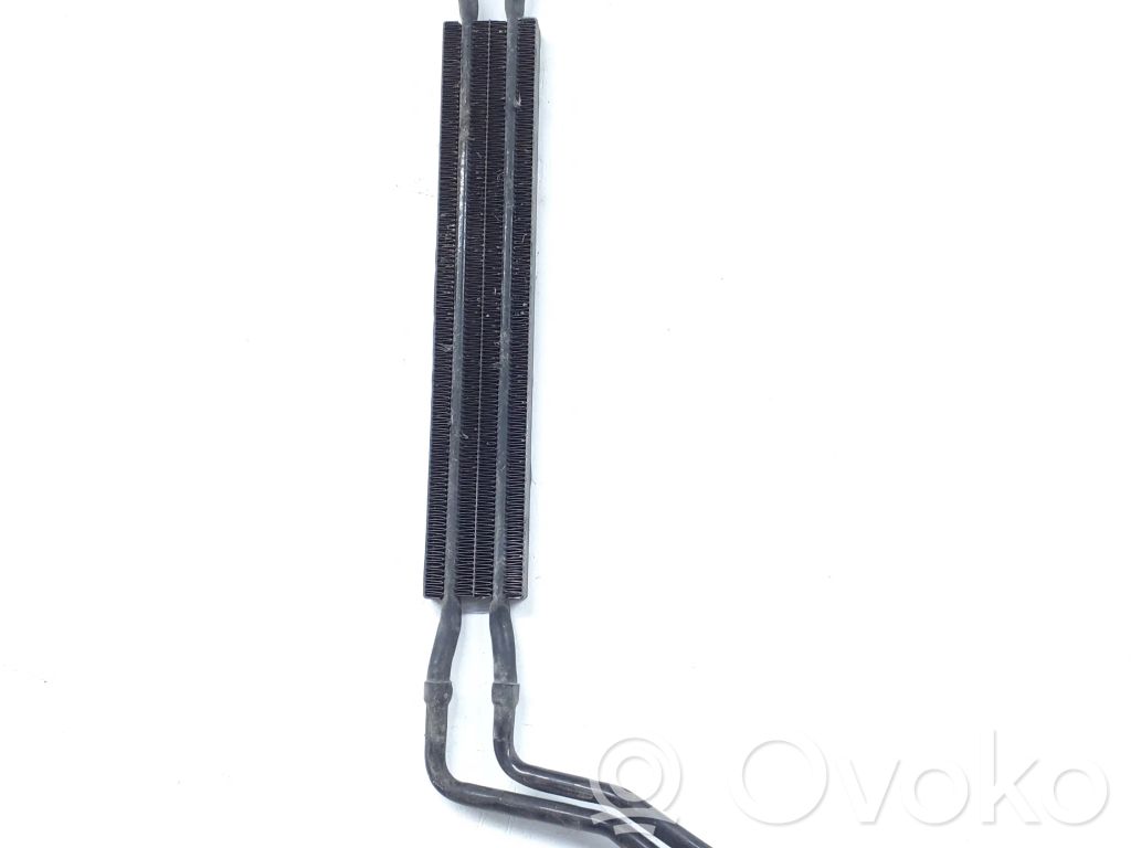 BMW X3 E83 Power steering radiator 