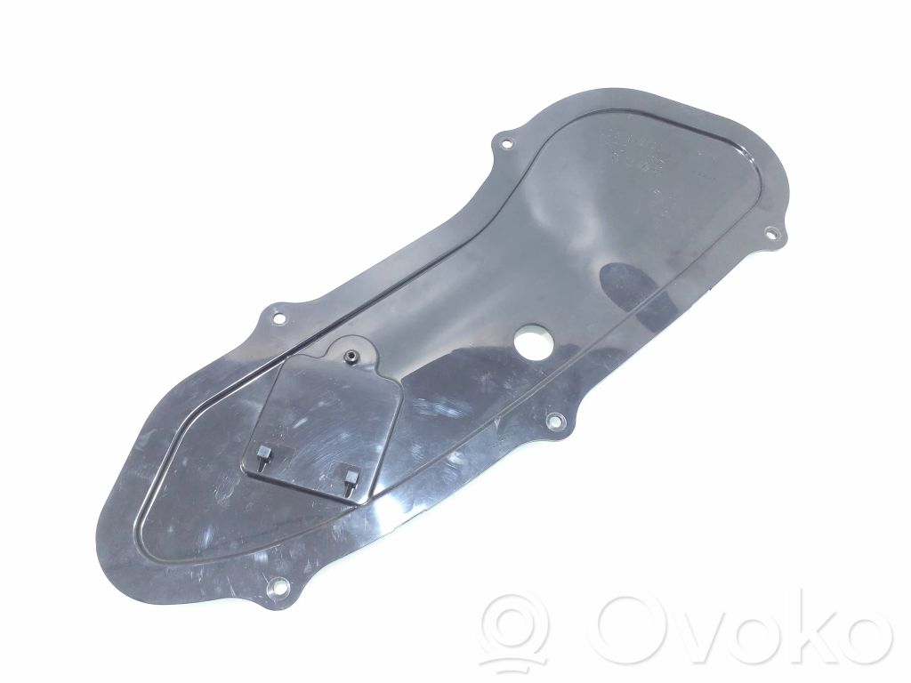 Tesla Model S Other rear door trim element 