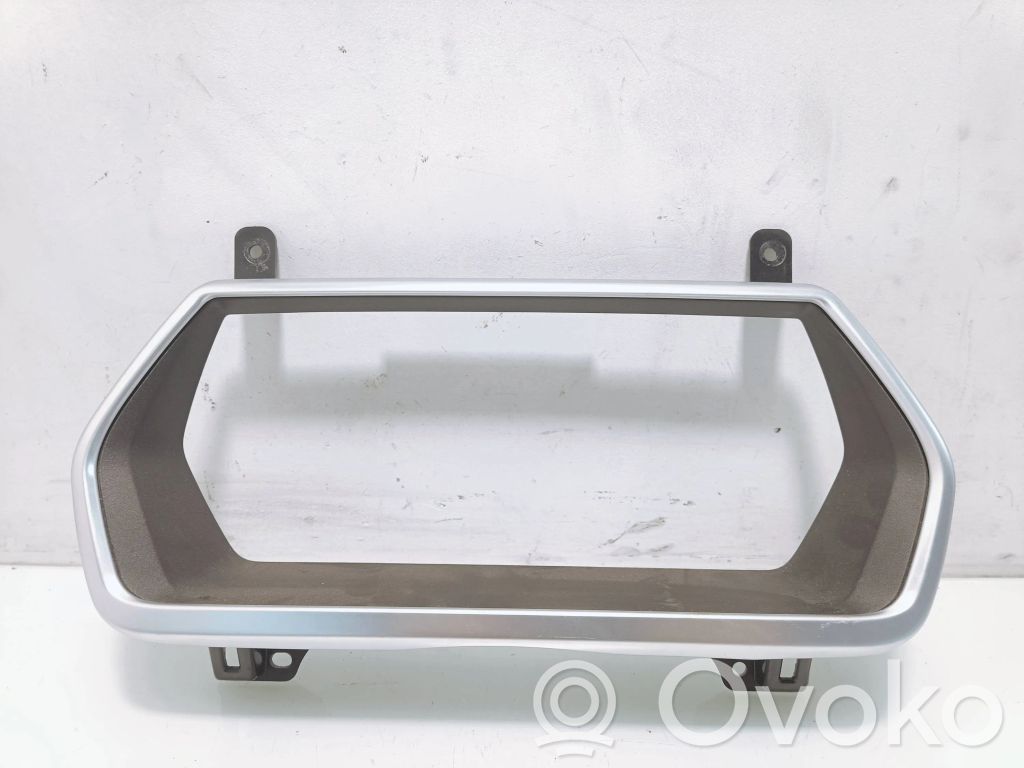 Tesla Model S Dashboard trim 
