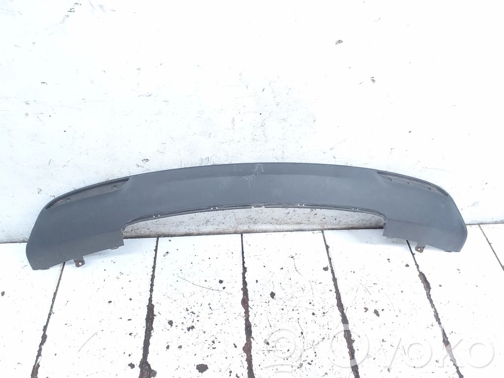 Tesla Model S Apatinė bamperio dalis 