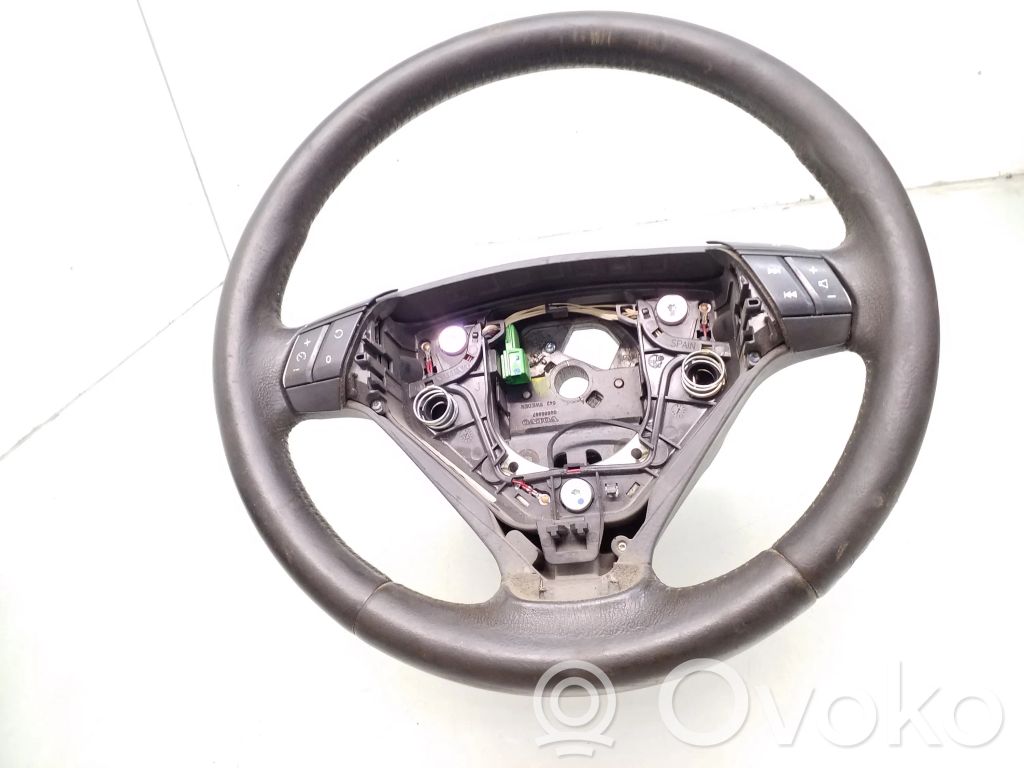 Volvo S60 Vairas 