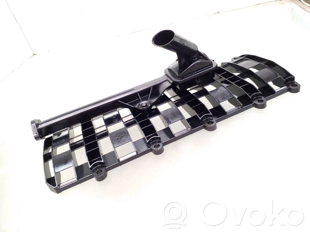BMW 5 E60 E61 Oil sump strainer pipe 