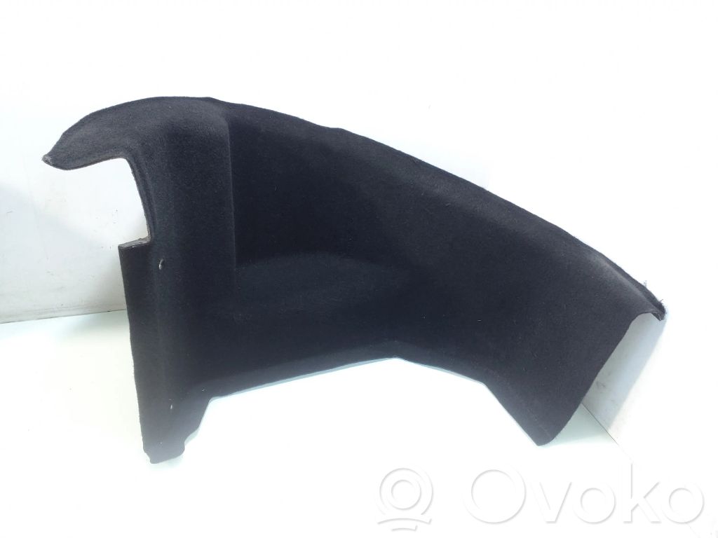 Tesla Model S Other trunk/boot trim element 