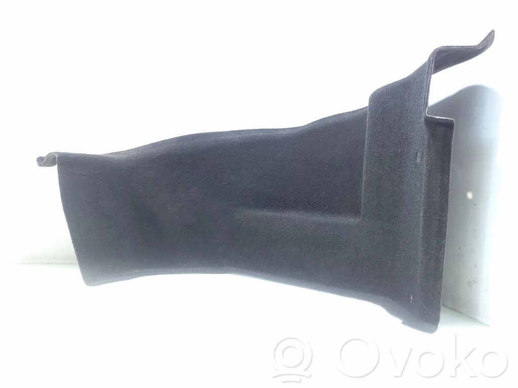 Tesla Model S Other trunk/boot trim element 