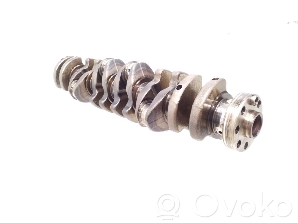 BMW 5 E60 E61 Crankshaft 