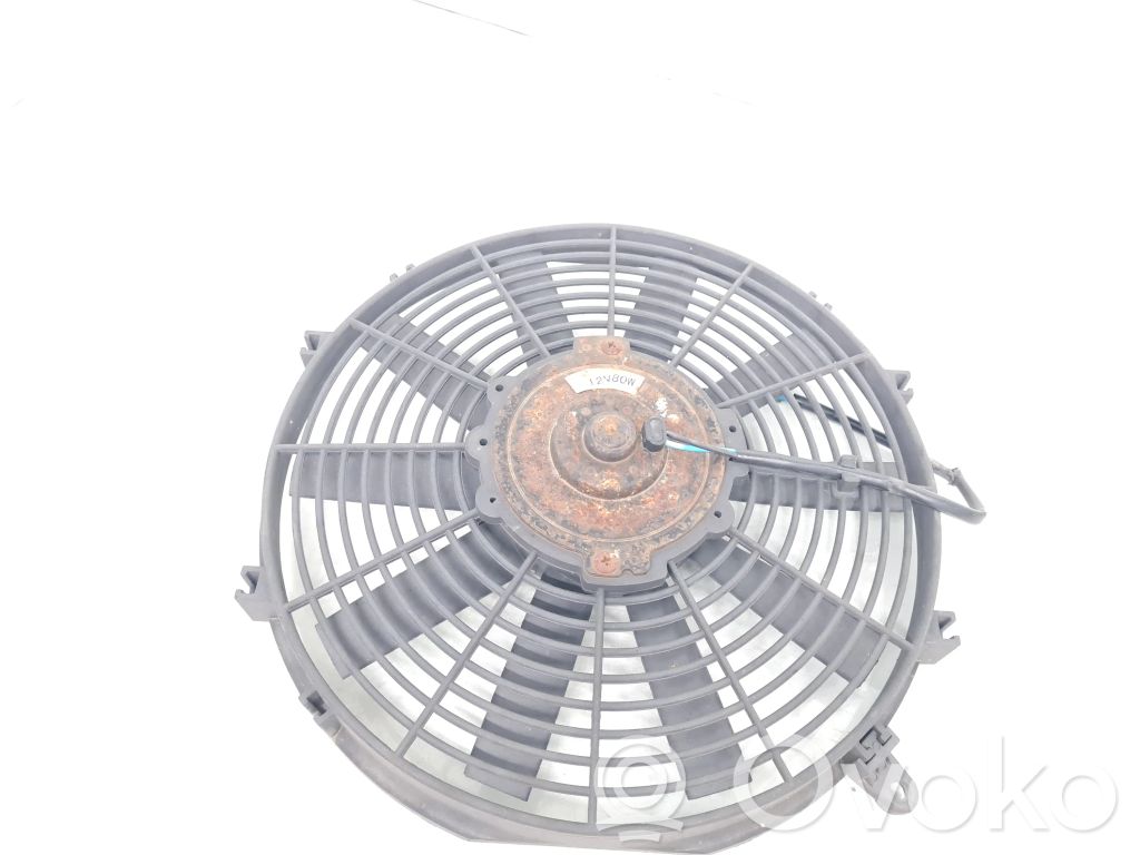 Elektrolüfter