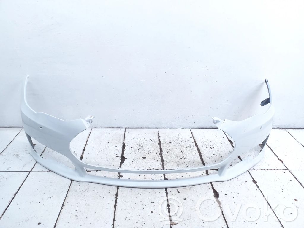 Tesla Model S Priekšējais bamperis 