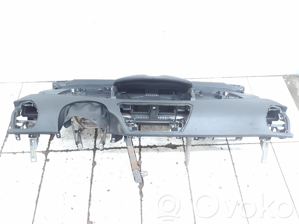 Citroen C4 I Picasso Panelis 