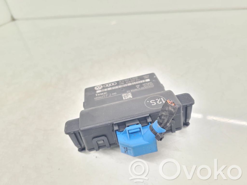 Módulo de control Gateway   3C0907530B